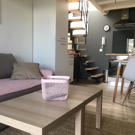 Les Spas De La Chartreuse Tarbes Eksteriør bilde