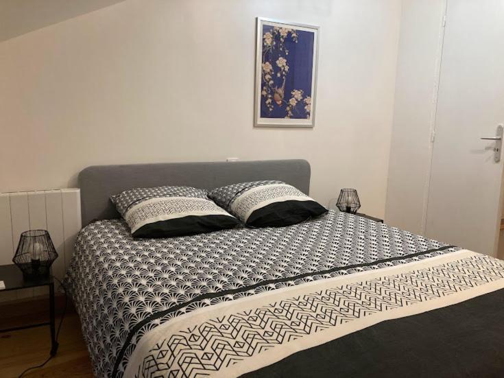 Les Spas De La Chartreuse Tarbes Rom bilde