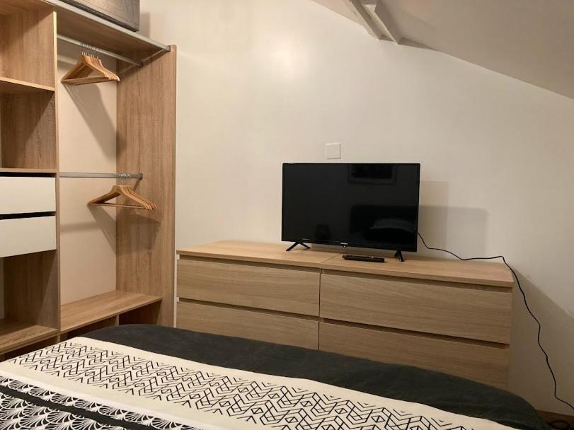 Les Spas De La Chartreuse Tarbes Rom bilde