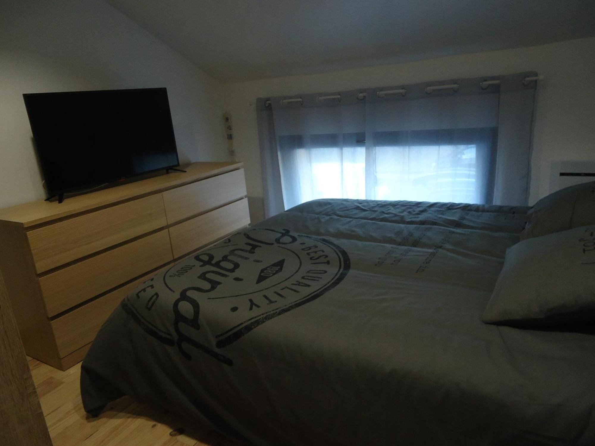 Les Spas De La Chartreuse Tarbes Rom bilde
