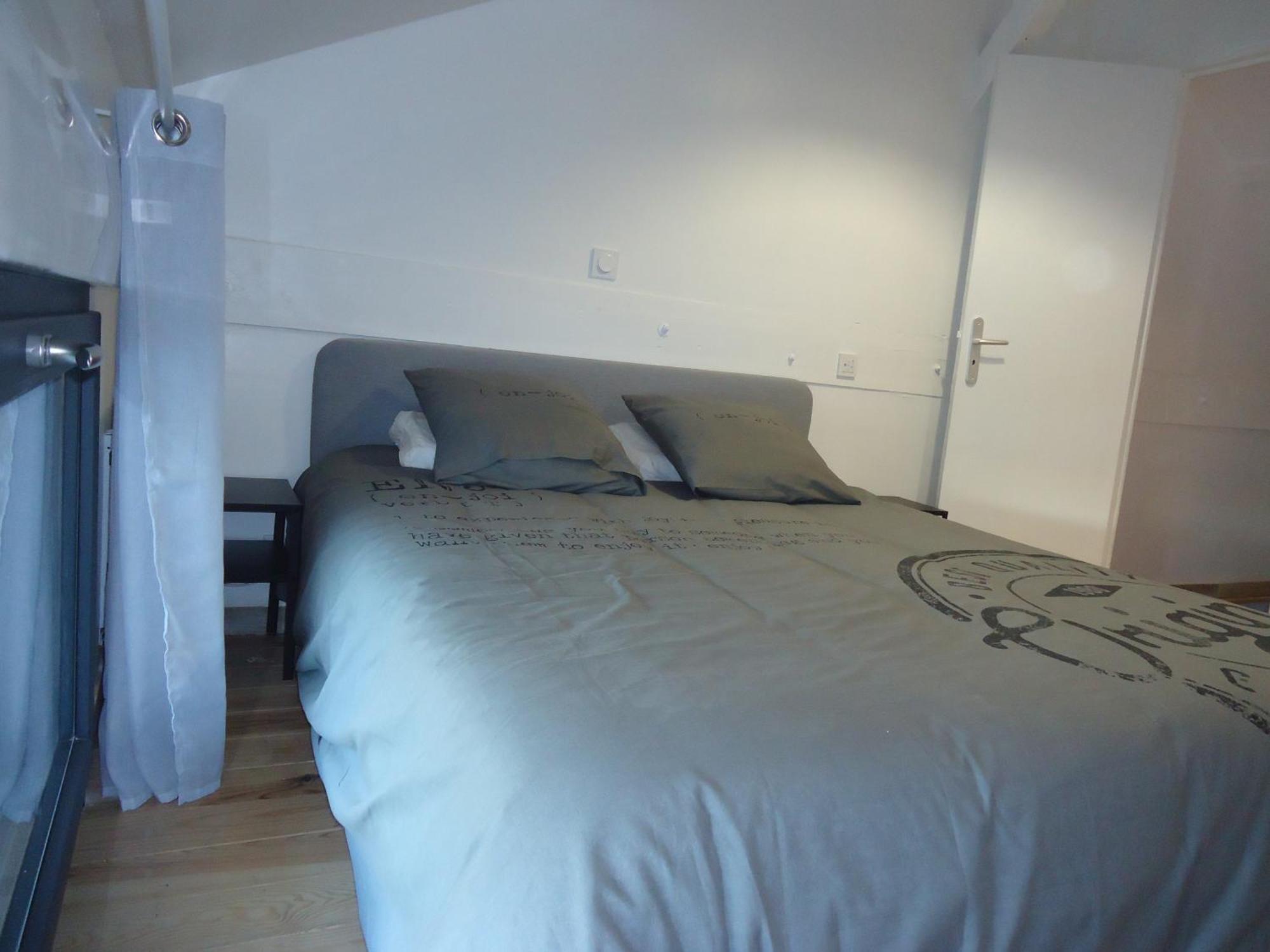 Les Spas De La Chartreuse Tarbes Rom bilde