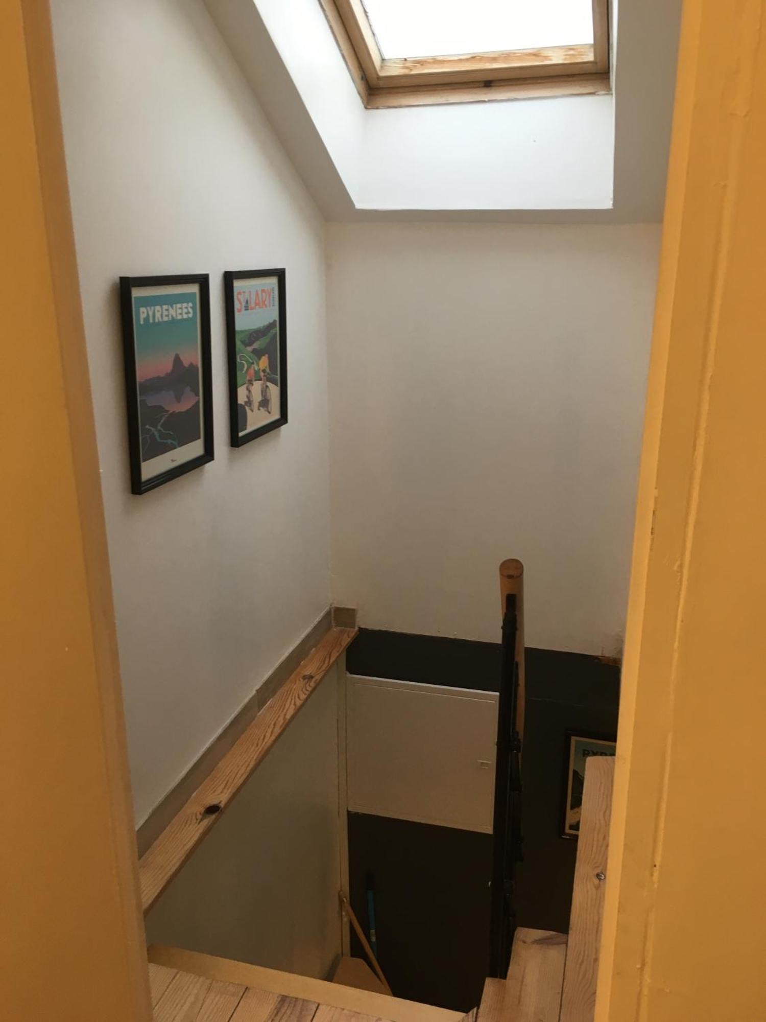 Les Spas De La Chartreuse Tarbes Rom bilde