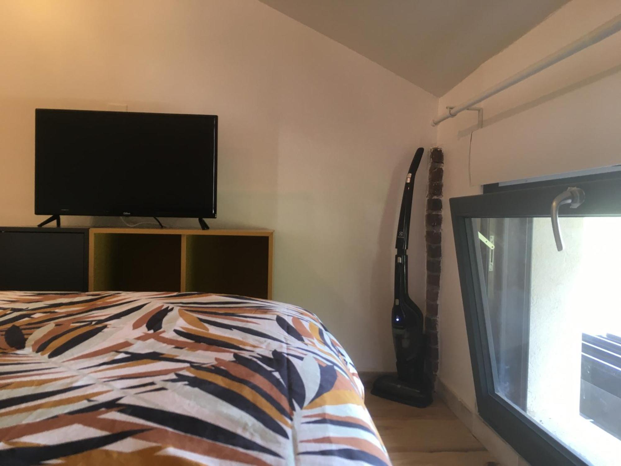 Les Spas De La Chartreuse Tarbes Rom bilde